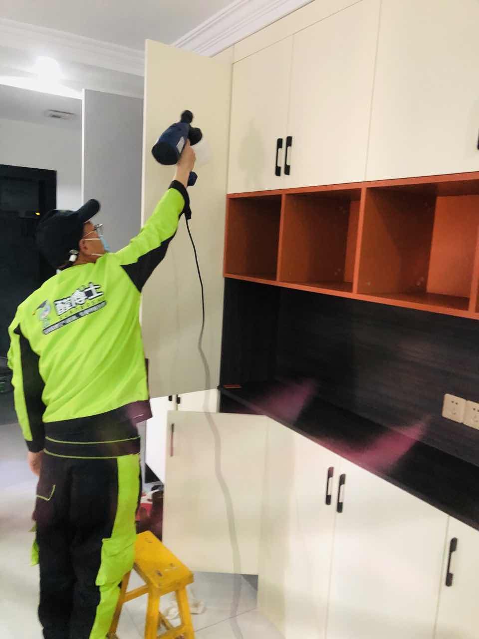 昭觉经济适用房小区除甲醛甲醛治理公司